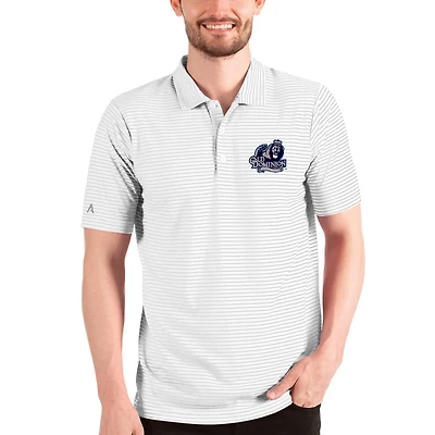 Antigua /Silver Old Dominion Monarchs Esteem Polo