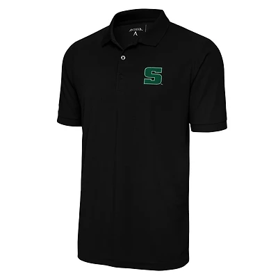 Antigua Slippery Rock Pride Big Tall Legacy Pique Polo