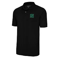 Antigua Slippery Rock Pride Big  Tall Legacy Pique Polo