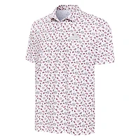 Antigua St Louis Cardinals Independence Day Polo