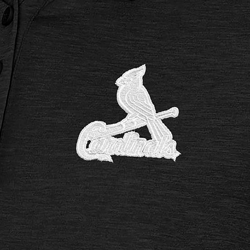 Antigua St Louis Cardinals Play Through Polo Dress