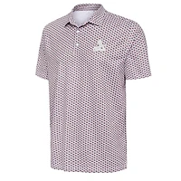 Antigua St Louis Cardinals Star Polo