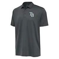 Antigua Tampa Bay Rays Eclipse Polo