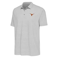 Antigua Texas Longhorns Intersect Polo