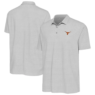 Antigua Texas Longhorns Intersect Polo