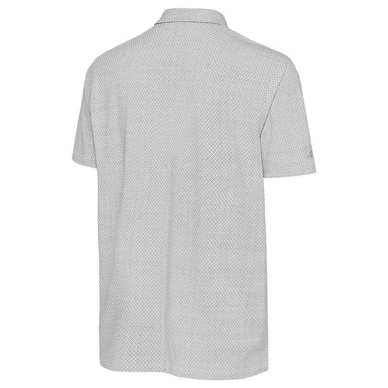 Antigua Texas Longhorns Intersect Polo