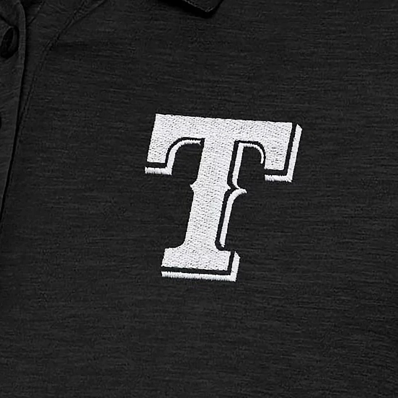 Antigua Texas Rangers Play Through Polo Dress