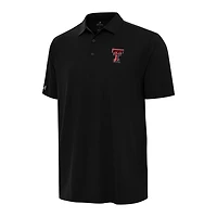 Antigua Texas Tech Raiders Era Polo