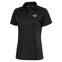 Antigua Toronto Jays Logo Tribute Polo