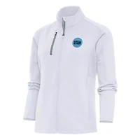 Antigua Utah Hockey Club Generation Full-Zip Jacket