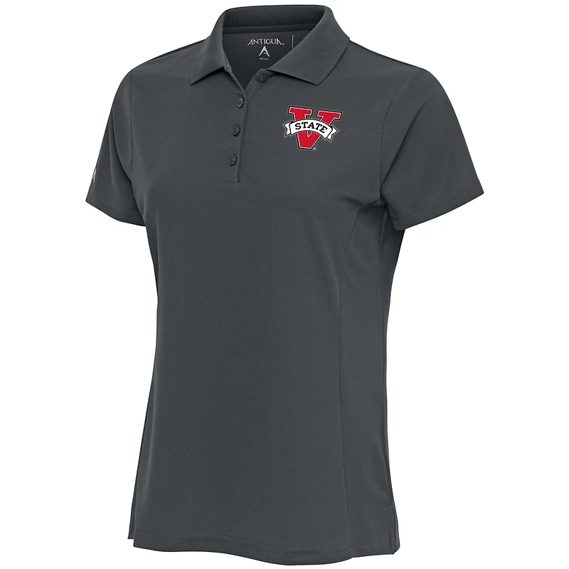 Antigua Valdosta State Blazers Legacy Pique Polo
