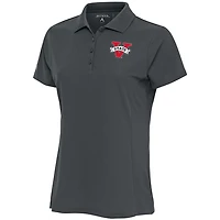 Antigua Valdosta State Blazers Legacy Pique Polo