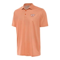 Antigua Virginia Tech Hokies Rings Polo
