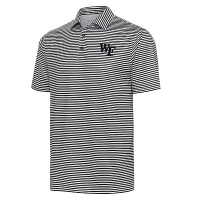Antigua Wake Forest Demon Deacons Skills Polo