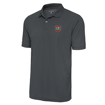 Antigua Washington-St Louis Legacy Pique Polo