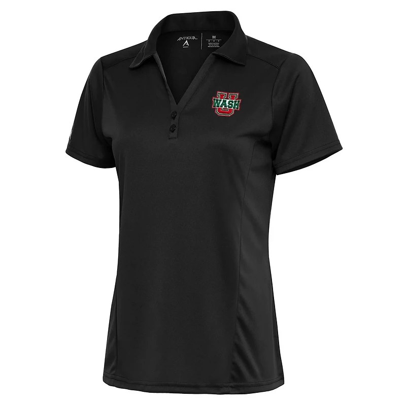 Antigua Washington-St Louis Tribute Polo
