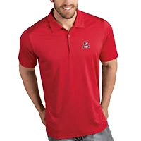 Arizona Wildcats Antigua Tribute Polo 