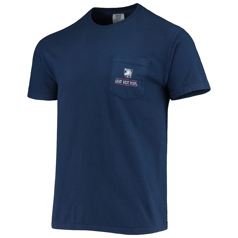 Army Black Knights Campus Americana T-Shirt