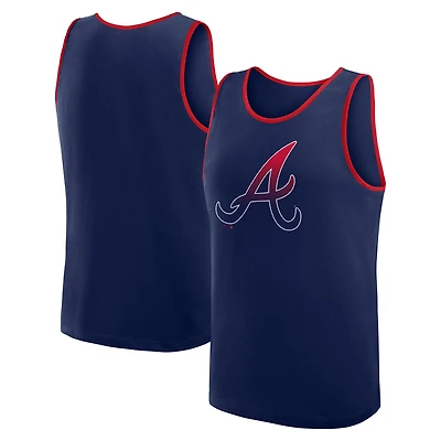 Atlanta Braves Unmatched Success Tank Top
