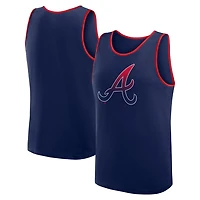 Atlanta Braves Unmatched Success Tank Top