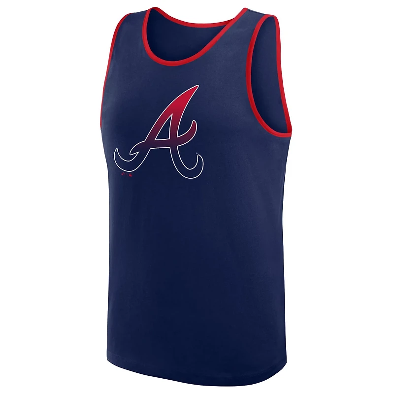 Atlanta Braves Unmatched Success Tank Top