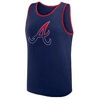 Atlanta Braves Unmatched Success Tank Top