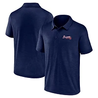 Atlanta Braves Unstoppable Polo