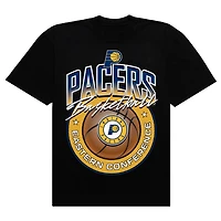 Authmade Indiana Pacers Basketball Mesh Premium T-Shirt