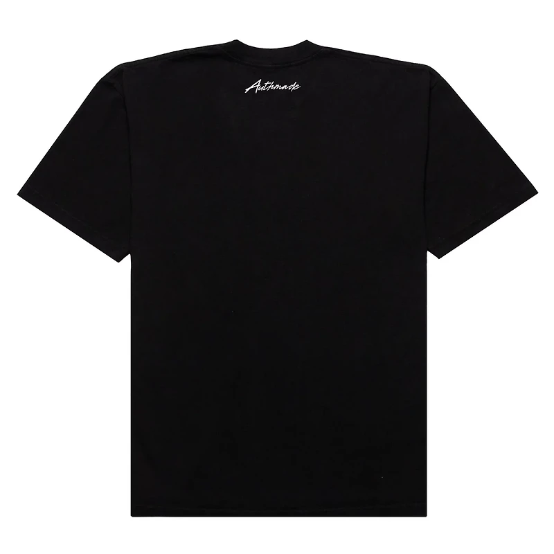 Authmade Indiana Pacers Basketball Mesh Premium T-Shirt