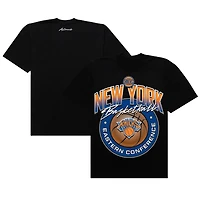 Authmade New York Knicks Basketball Mesh Premium T-Shirt