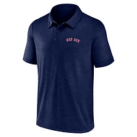 Boston Red Sox Lightweight Unstoppable Polo