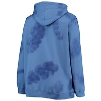 Boston Red Sox Plus Cloud Pullover Hoodie