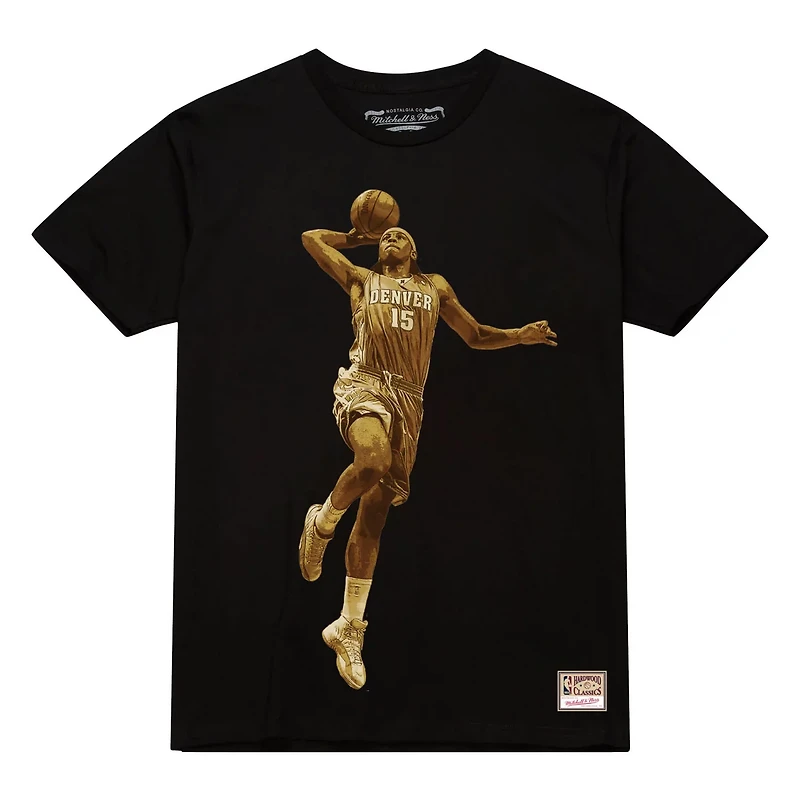 Carmelo Anthony Denver Nuggets Ultimate Player T-Shirt
