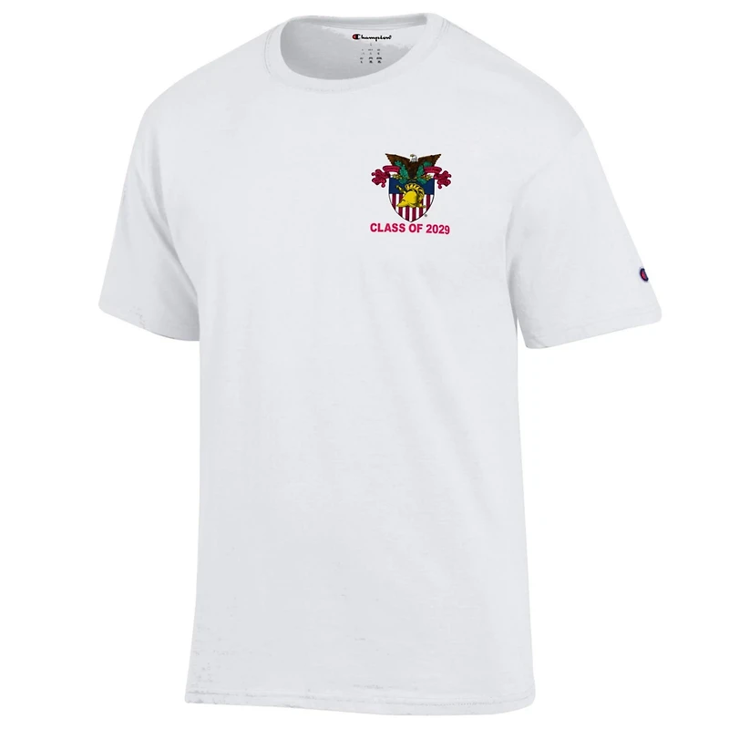 Champion Army Black Knights Class of 2029 R-Day T-Shirt