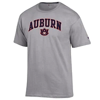 Champion Auburn Tigers Basic Arch T-Shirt