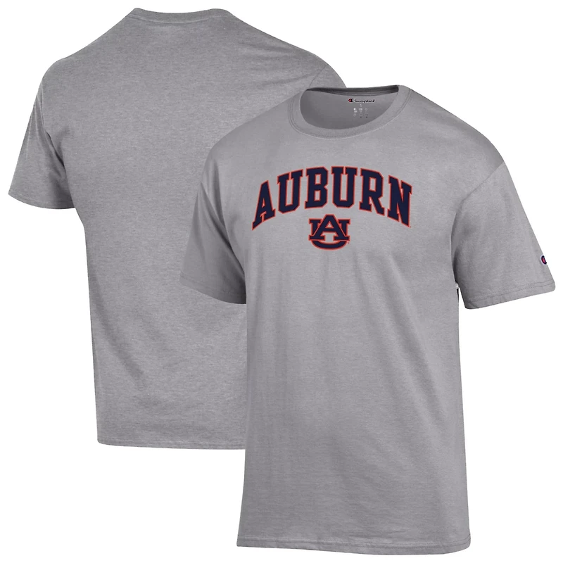 Champion Auburn Tigers Basic Arch T-Shirt