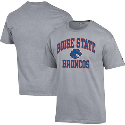 Champion Boise State Broncos High Motor T-Shirt