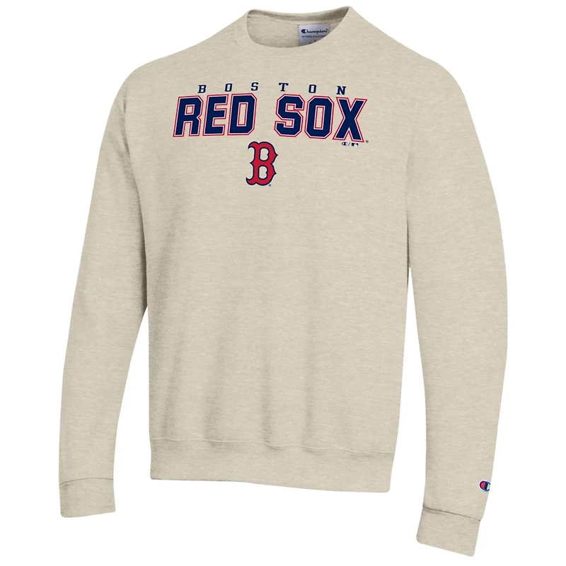 Champion Boston Sox Eco Powerblend Sweatshirt
