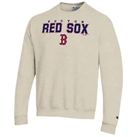 Champion Boston Sox Eco Powerblend Sweatshirt