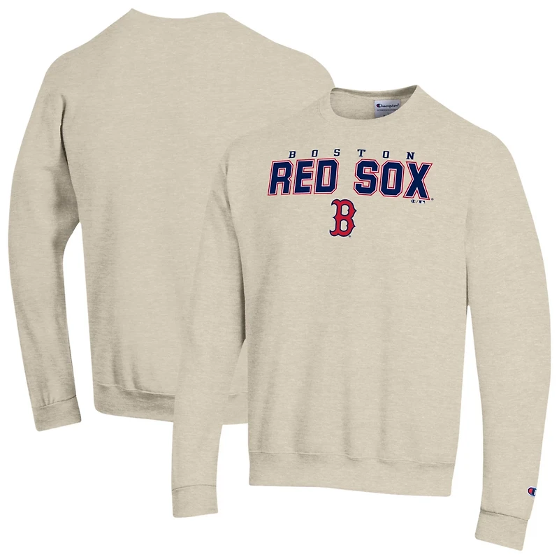 Champion Boston Sox Eco Powerblend Sweatshirt