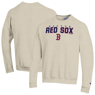 Champion Boston Sox Eco Powerblend Sweatshirt