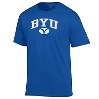 Champion BYU Cougars Arched Logo T-Shirt