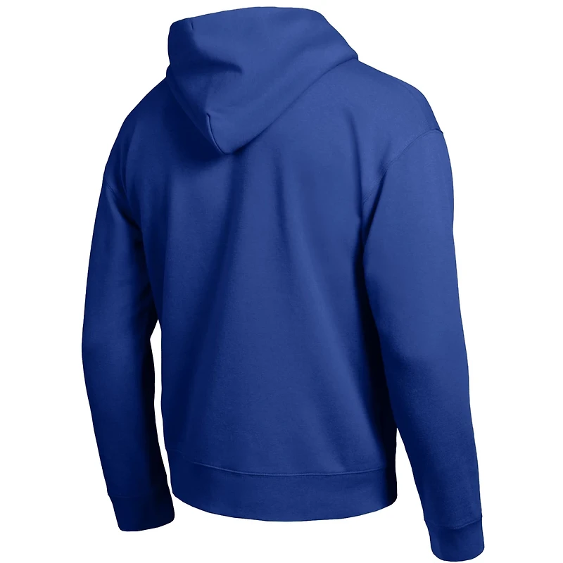 Champion Chicago Cubs All Star Wordmark Hoodie