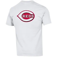 Champion Cincinnati Reds 3-Hit Jersey T-Shirt