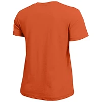 Champion Clemson Tigers Arched Over Logo T-Shirt