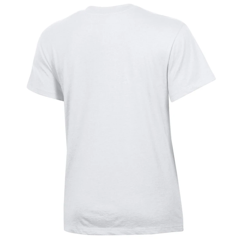 Champion Denver Pioneers 2024 NCAA Men's Ice Hockey National Champions Locker Room T-Shirt