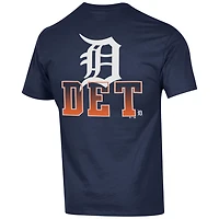 Champion Detroit Tigers Jersey T-Shirt