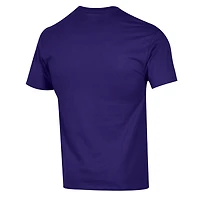 Champion ECU Pirates Arch Over Logo T-Shirt