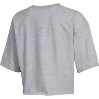 Champion Florida State Seminoles Boyfriend Cropped T-Shirt