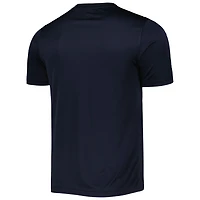 Champion Illinois Fighting Illini Impact Knockout T-Shirt